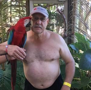 Meet your Posher, Sylvain